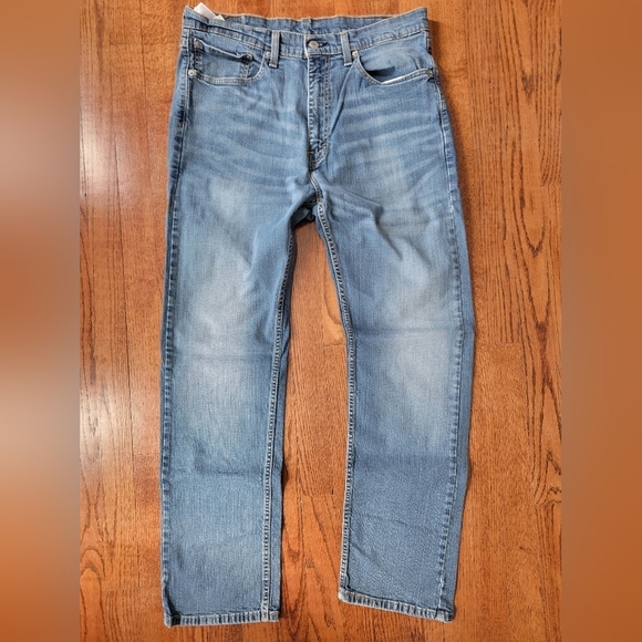 Levi's Other - Levis 505 W 36 L 32 Regular Fit